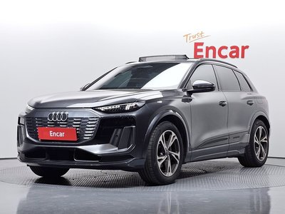 AUDI Q6 - 1