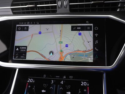 صورة مصغرة 11 لـ 2026 AUDI A7 SPORTBACK