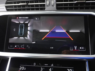 صورة مصغرة 17 لـ 2026 AUDI A7 SPORTBACK