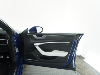 صورة مصغرة 14 لـ 2026 AUDI A7 SPORTBACK