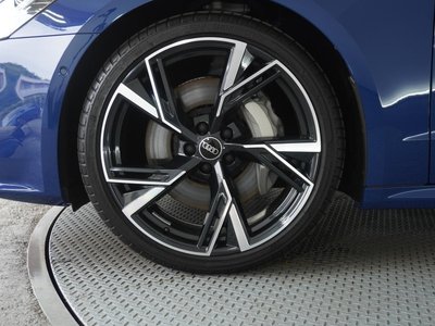 2026 AUDI A7 SPORTBACK photo 7