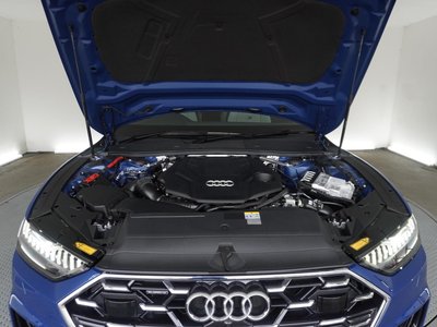 صورة مصغرة 18 لـ 2026 AUDI A7 SPORTBACK