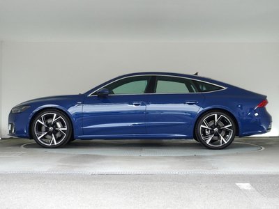2026 AUDI A7 SPORTBACK 照片 7