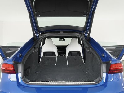 صورة مصغرة 15 لـ 2026 AUDI A7 SPORTBACK