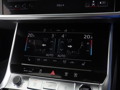 صورة مصغرة 16 لـ 2026 AUDI A7 SPORTBACK