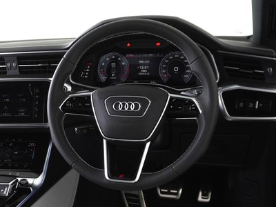 صورة مصغرة 12 لـ 2026 AUDI A7 SPORTBACK