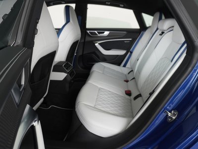 2026 AUDI A7 SPORTBACK photo 9