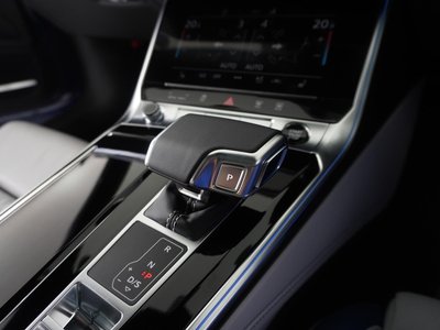 2026 AUDI A7 SPORTBACK photo 10