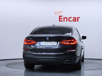 BMW 6 SERIES GT - 4