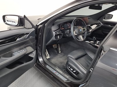 BMW 6 SERIES GT - 10