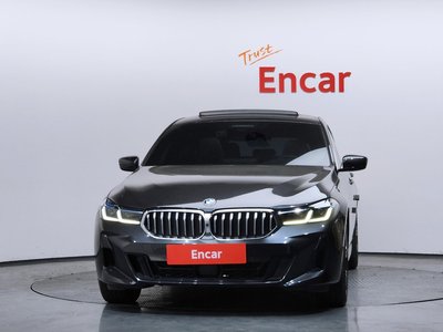 BMW 6 SERIES GT - 2