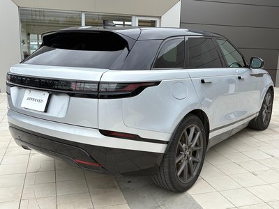 صورة مصغرة 27 لـ 2023 LAND Rover RANGE ROVER VELAR