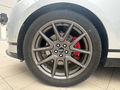 2023 LAND Rover RANGE ROVER VELAR 照片 9