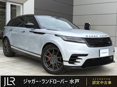 2023 LAND Rover RANGE ROVER VELAR 照片 1