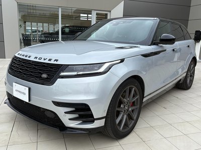 صورة مصغرة 24 لـ 2023 LAND Rover RANGE ROVER VELAR