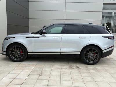 2023 LAND Rover RANGE ROVER VELAR 照片 8