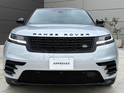 2023 LAND Rover RANGE ROVER VELAR 照片 7