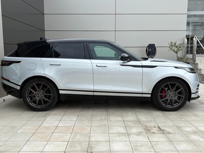 صورة مصغرة 25 لـ 2023 LAND Rover RANGE ROVER VELAR
