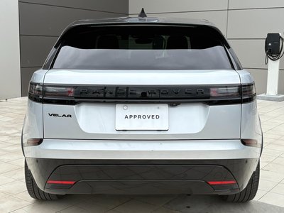 صورة مصغرة 26 لـ 2023 LAND Rover RANGE ROVER VELAR