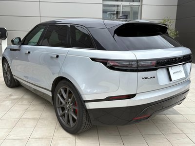 صورة مصغرة 28 لـ 2023 LAND Rover RANGE ROVER VELAR