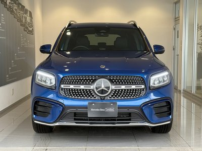 MERCEDES-BENZ GLB - 2