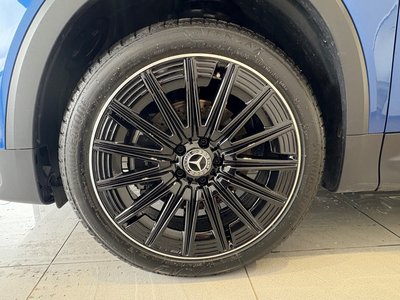 MERCEDES-BENZ GLB - 4