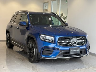 MERCEDES-BENZ GLB - 3