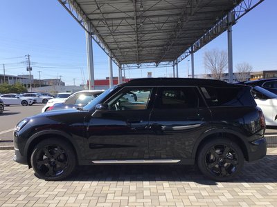 MINI MINI COUNTRYMAN - 6