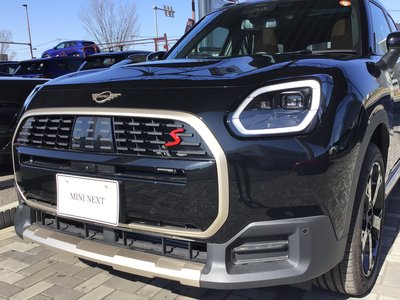 MINI MINI COUNTRYMAN - 9