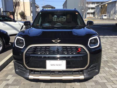 MINI MINI COUNTRYMAN - 8