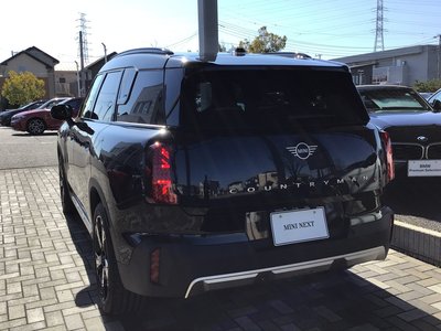 MINI MINI COUNTRYMAN - 7