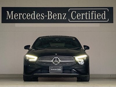 MERCEDES-BENZ CLA - 4