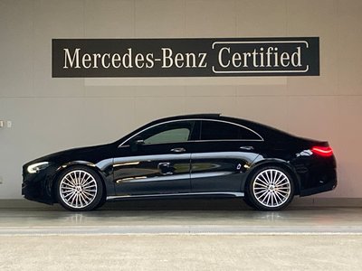 MERCEDES-BENZ CLA - 6