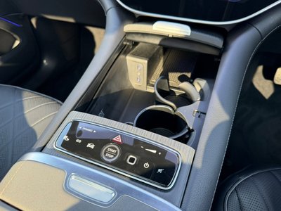 صورة مصغرة 22 لـ 2025 Mercedes-BENZ EQS