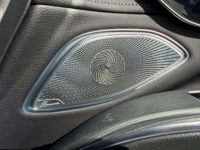 صورة مصغرة 21 لـ 2025 Mercedes-BENZ EQS