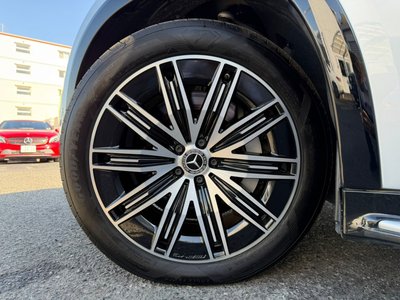 صورة مصغرة 12 لـ 2025 Mercedes-BENZ EQS