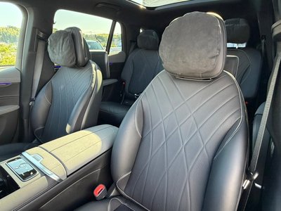 صورة مصغرة 23 لـ 2025 Mercedes-BENZ EQS