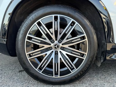 صورة 10 لـ 2025 Mercedes-BENZ EQS