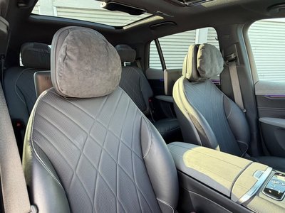 صورة مصغرة 14 لـ 2025 Mercedes-BENZ EQS