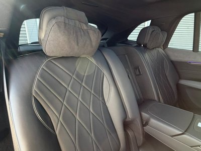 صورة مصغرة 25 لـ 2025 Mercedes-BENZ EQS
