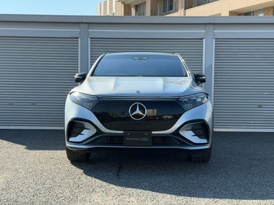 صورة 2 لـ 2025 Mercedes-BENZ EQS