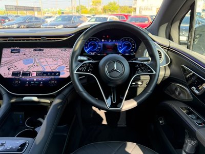 صورة مصغرة 28 لـ 2025 Mercedes-BENZ EQS
