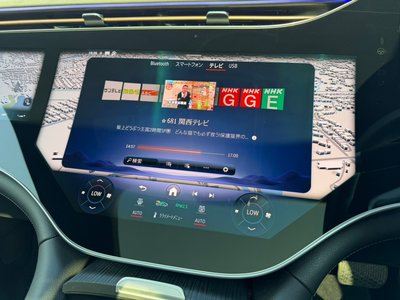 صورة مصغرة 18 لـ 2025 Mercedes-BENZ EQS