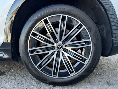 صورة مصغرة 11 لـ 2025 Mercedes-BENZ EQS