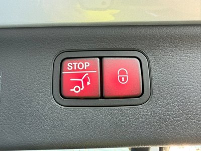 صورة مصغرة 30 لـ 2025 Mercedes-BENZ EQS