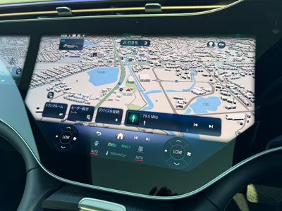 صورة مصغرة 16 لـ 2025 Mercedes-BENZ EQS