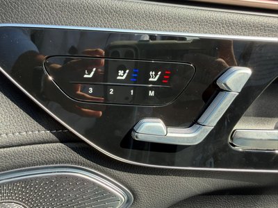 صورة مصغرة 20 لـ 2025 Mercedes-BENZ EQS
