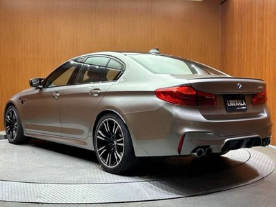 صورة مصغرة 66 لـ 2018 BMW M5