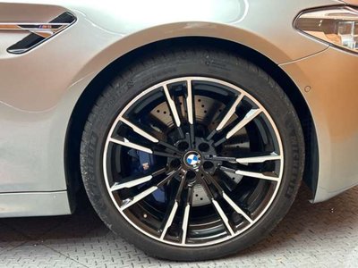 صورة مصغرة 68 لـ 2018 BMW M5