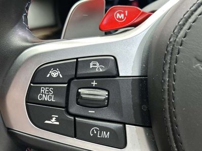 صورة مصغرة 29 لـ 2018 BMW M5